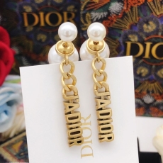 Christian Dior Earrings